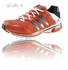 Adidas Glide 4